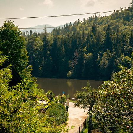 Ferienwohnung Viktring 4-5 Pers. Klagenfurt am Woerthersee Eksteriør bilde