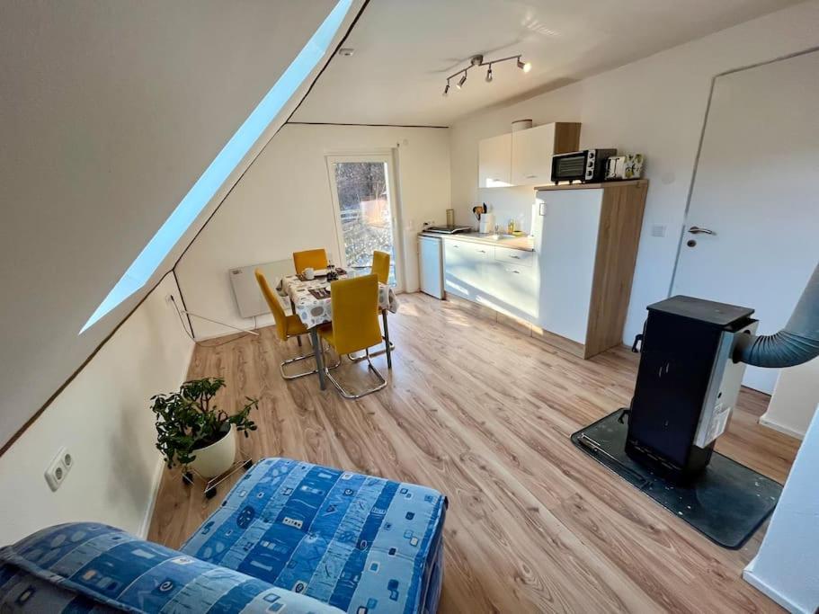Ferienwohnung Viktring 4-5 Pers. Klagenfurt am Woerthersee Eksteriør bilde