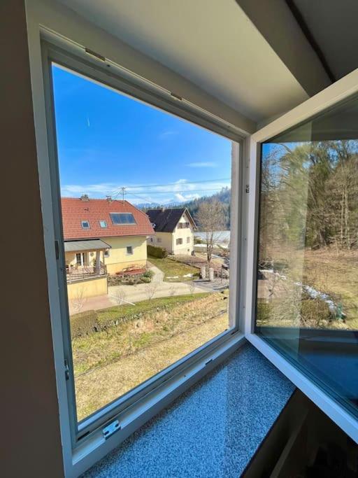 Ferienwohnung Viktring 4-5 Pers. Klagenfurt am Woerthersee Eksteriør bilde