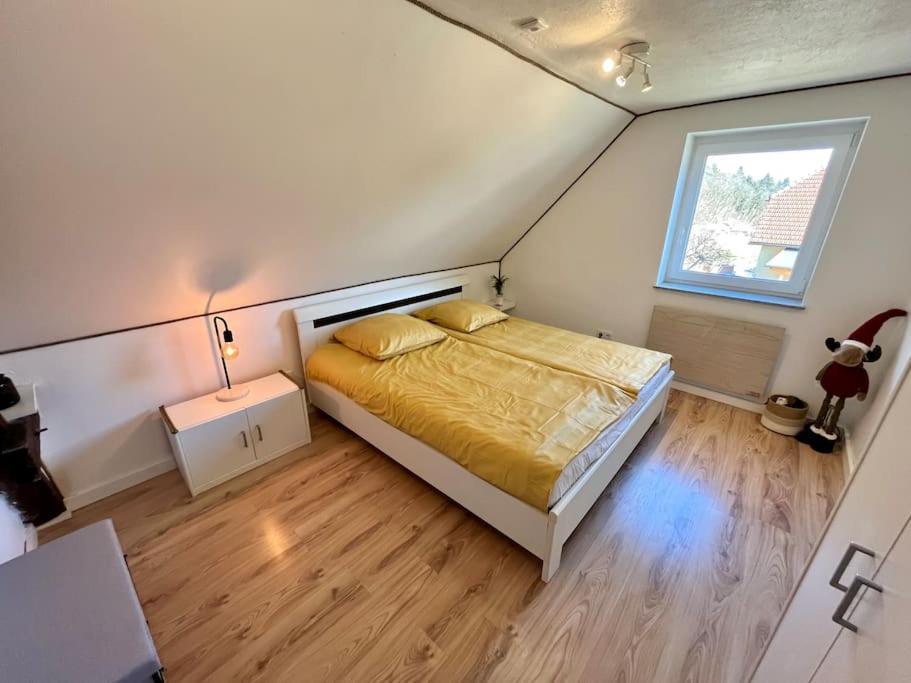 Ferienwohnung Viktring 4-5 Pers. Klagenfurt am Woerthersee Eksteriør bilde