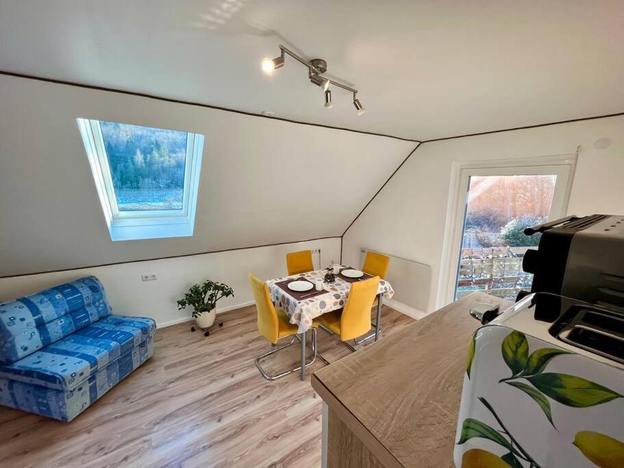 Ferienwohnung Viktring 4-5 Pers. Klagenfurt am Woerthersee Eksteriør bilde