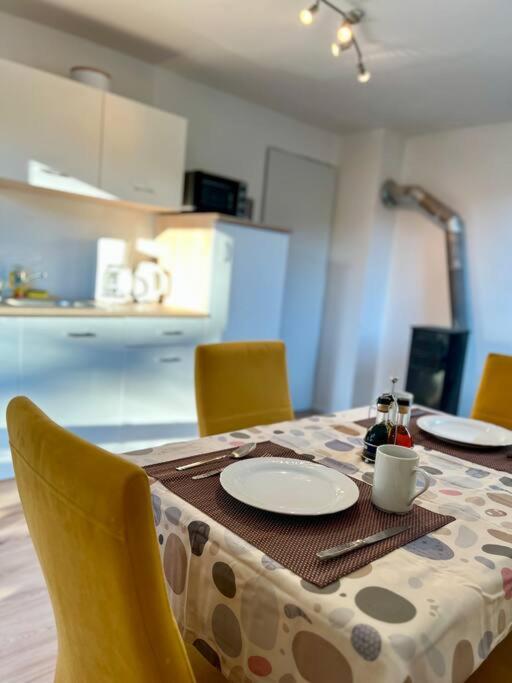 Ferienwohnung Viktring 4-5 Pers. Klagenfurt am Woerthersee Eksteriør bilde